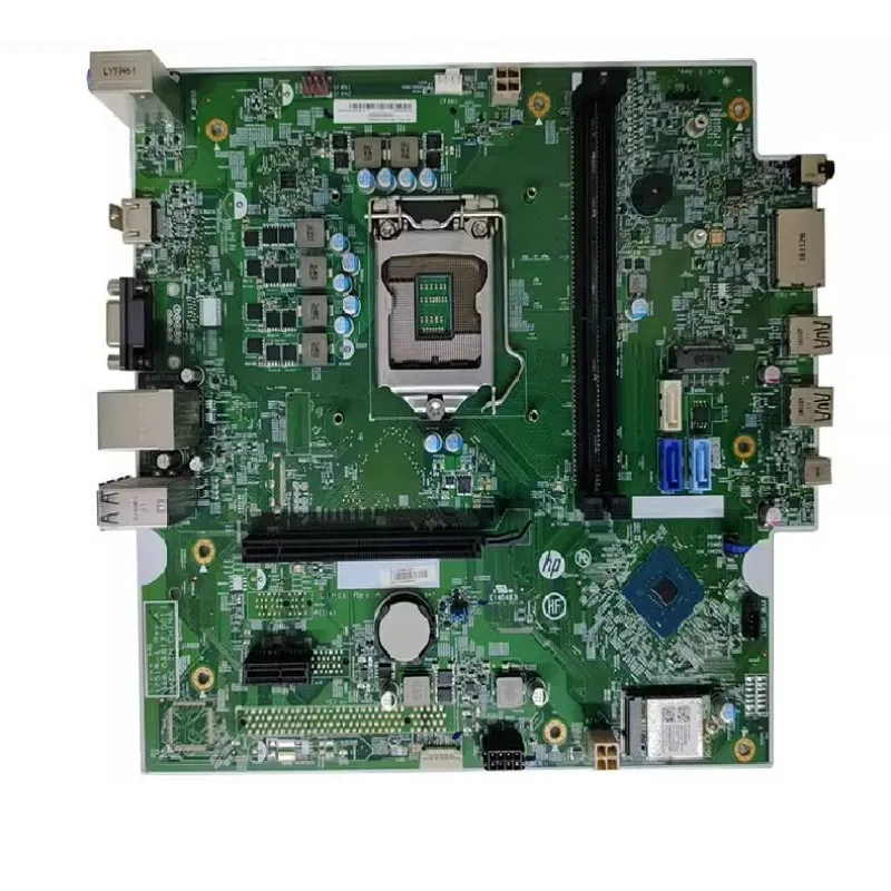 Оригинал для HP Shadow Elf 3 TPC-W043-MT материнская плата 942012-001/601 17514-1