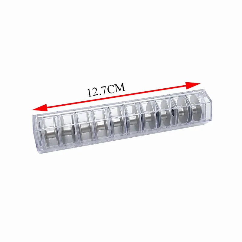 Инструмент для промышленной швейной машины Запасные детали с магнитом 40264A