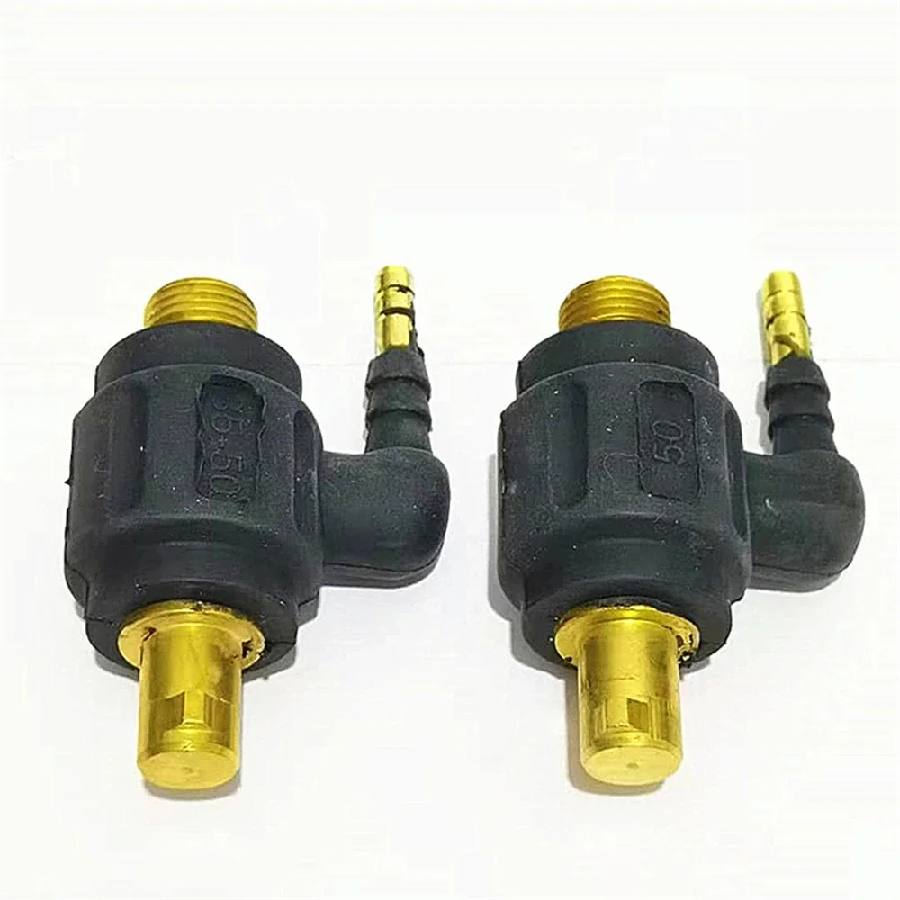 1 шт. M16 Tig горелка сварочный газ Dinse переходная гайка шарнирный разъем 10-25 35-50 50