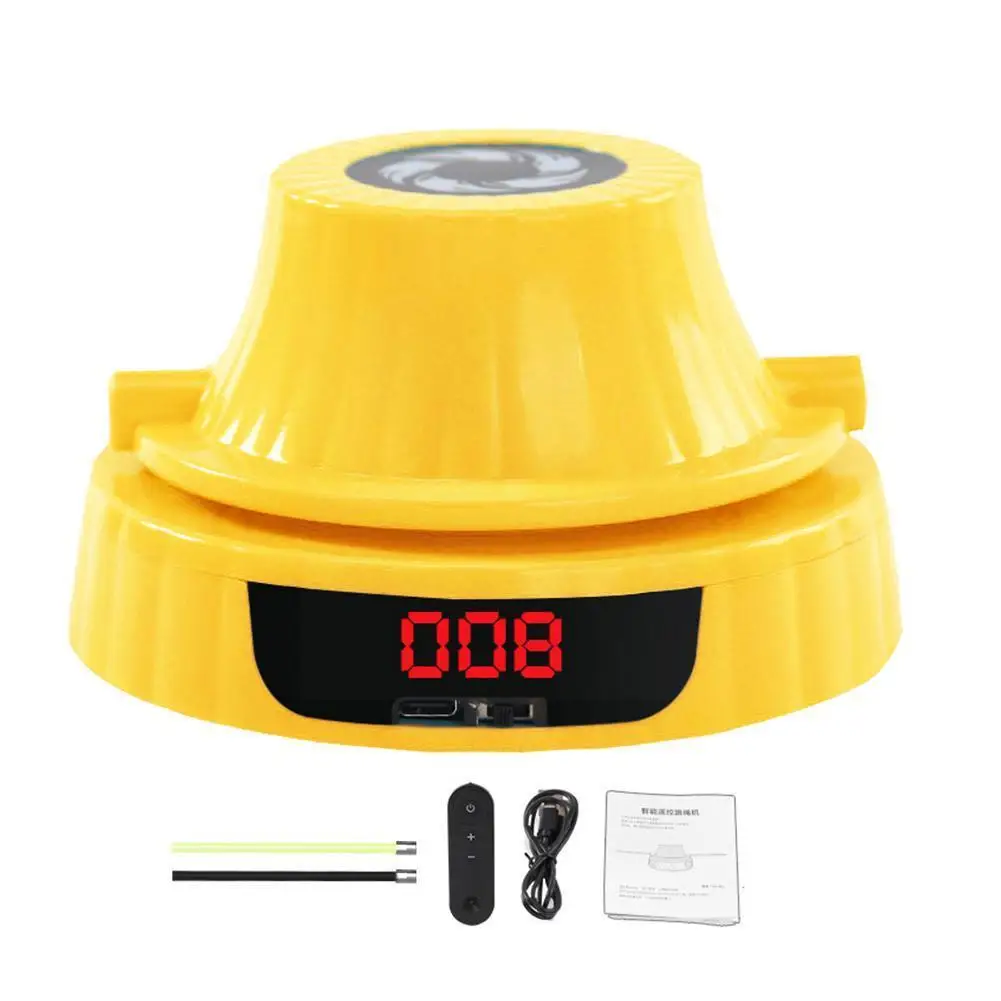 

Kids Smart Rope Skipping Machine Electronic Counting Fitness 3 Tools Games Home Color Children Outdoor J0P0