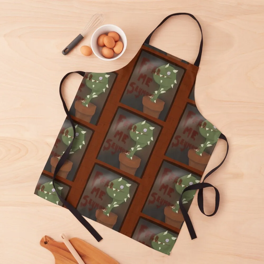 Аксессуары для кухни Одри II униформа шеф-повара фартук женщин