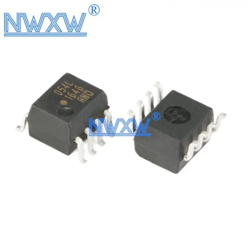 

10 шт./лот домашняя мебель ACPL - 500 - e - 054 - l SOIC - 8 1 MBD маломощная цифровая фотоэлектрическая муфта