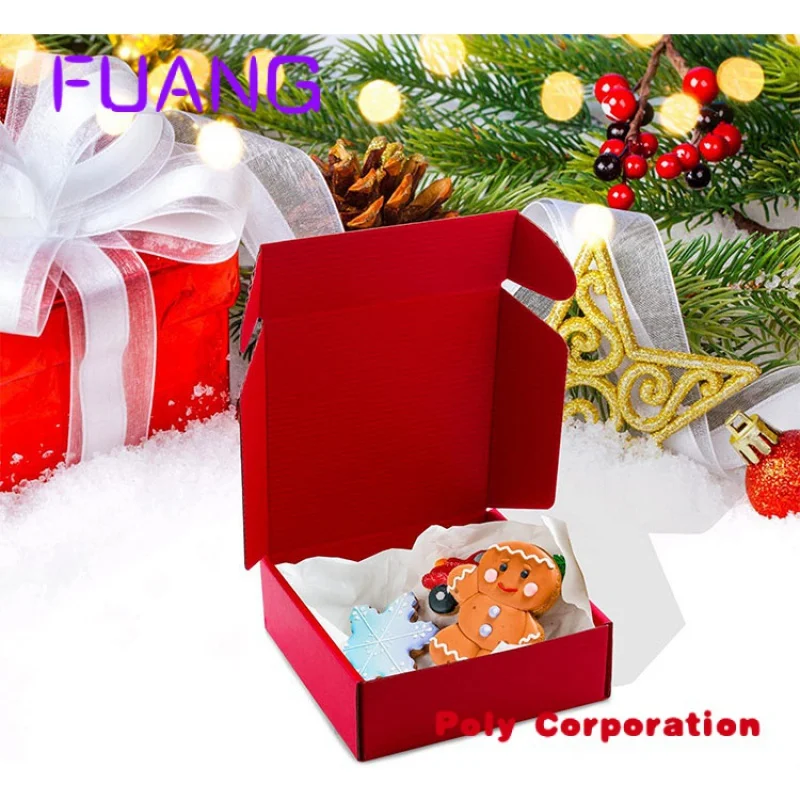Box Packagingpacking Box For Small Business