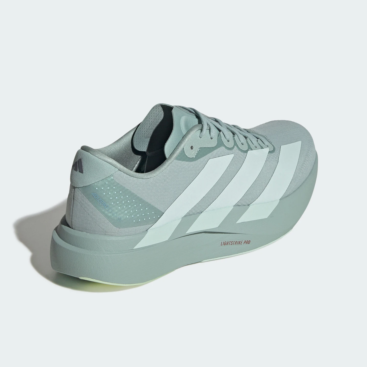 Фото Мужские спортивные кроссовки Adidas Authentic с амортизацией, износостойкие и удобные, JQ4444 №3