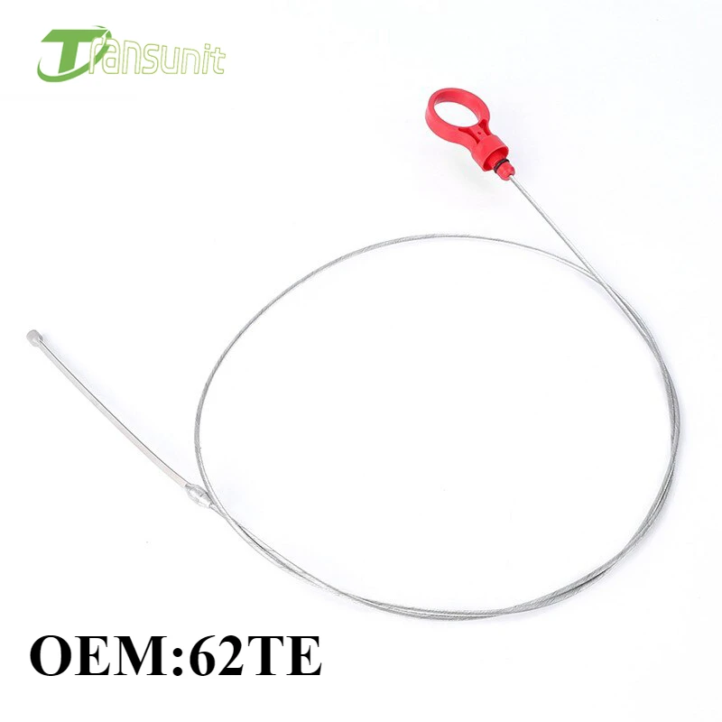 62TE щуп автоматической коробки передач 917-327 подходит для Dodge Grand Caravan Jeep Cherokee