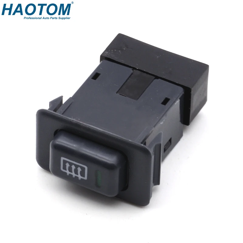 

Новинка для Mitsubishi Pajero V31 V32 V33 V43 V44 Montero переключатель дефростера заднего стекла MR168570