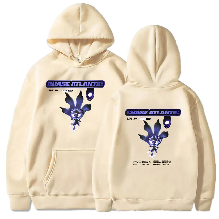 Толстовка с капюшоном цвет в ассортименте