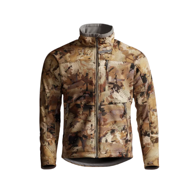 

Customized High Quality Outdoor Dakota Jacket Hunting Suits Fishing Marsh Camouflage Hunting Clothes