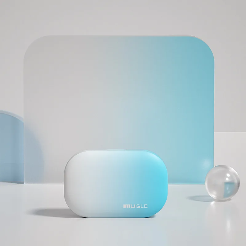 

Ультразвуковой очиститель для контактных линз kbxstart YC-001