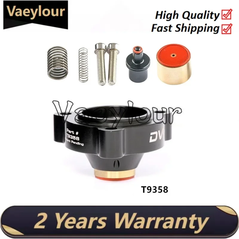 T9351 T9352 DV + для BMW Ford VW Audi с турбонаддувом, автомобильный переключающий клапан, аксессуары T9355 T9356 T9357 T9358, новый (art.: 3920d35bb9752) - 3920d35bb9752