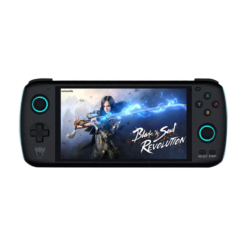 Рисунок 6 - Игровая консоль Ayn Odin Android