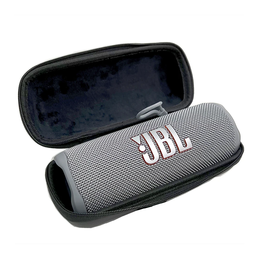 Сумка для хранения беспроводных Bluetooth-динамиков JBL Flip 6 5 ударопрочный чехол
