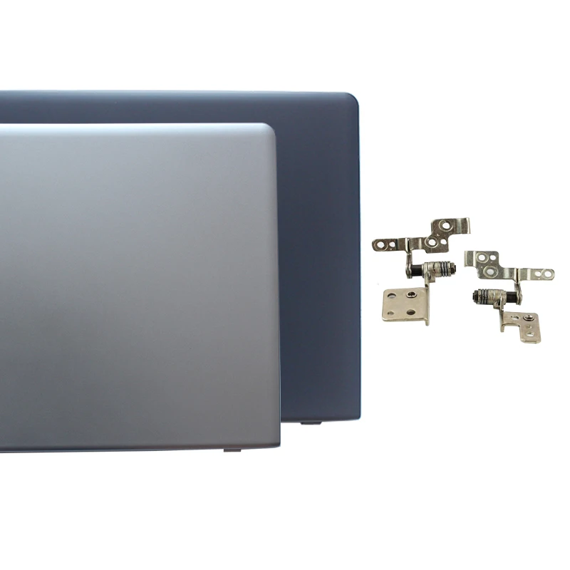 

New LCD BACK COVER FOR Samsung 510R5E 470R5E 450R5V 450R5E LCD hinges L&R