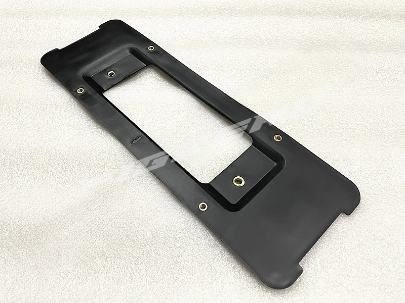 Фирменный кронштейн для автомобильного заднего бампера Figzero BMW 1 2 3 4 5 6 7 серии X1 X2 X3