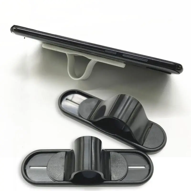 

Mobile Phone Finger Ring Bracket Push-pull Back Stick Portable Phone Back Sticker Ring Holder Stand for Xiaomi Samsung Apple