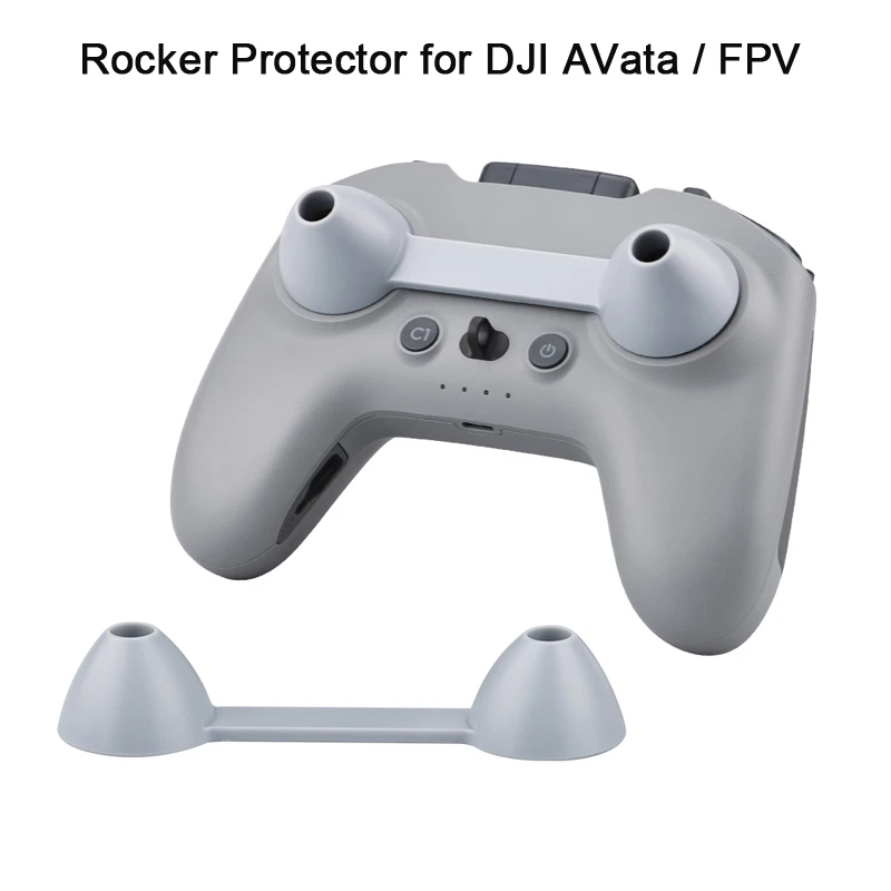 

Защитная крышка для джойстика для пульта дистанционного управления DJI Avata / FPV