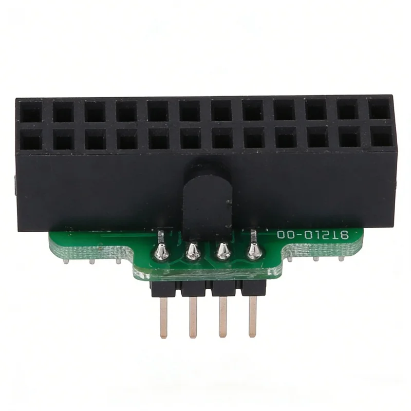 Простой адаптер преобразования JLINK J-LINK V8 V9 JTAG SWD (art.: 3920c8eb7c034) - 3920c8eb7c034