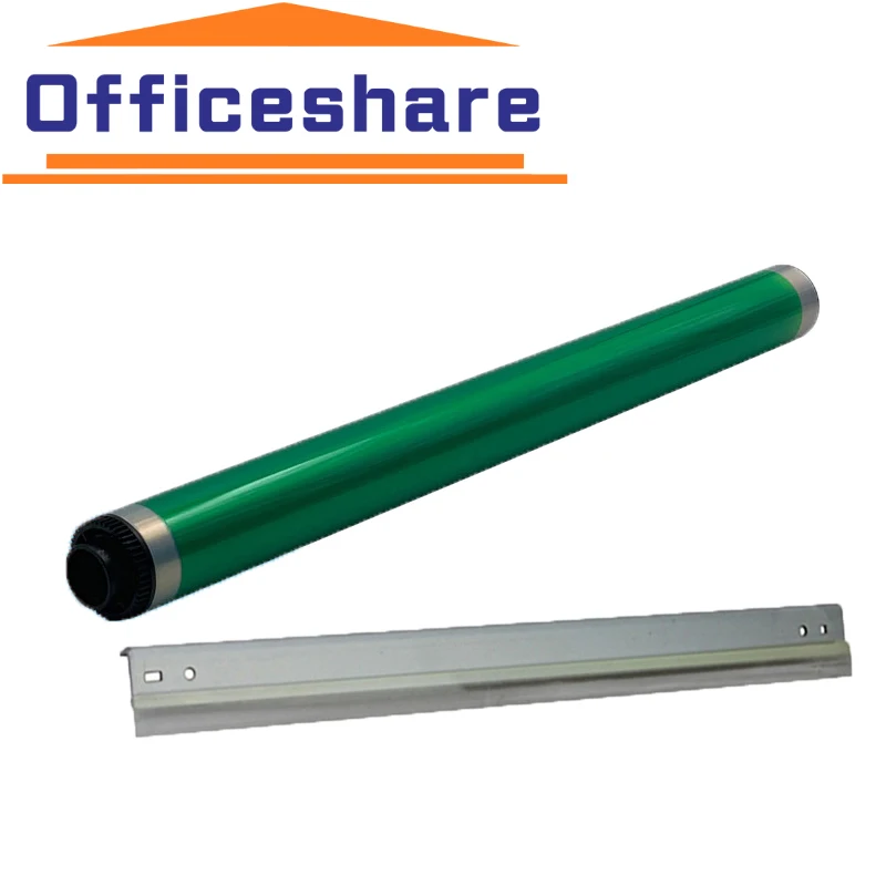 

1set OPC Drum+Cleaning Blade for Ricoh MP C2030 C2050 C2550 C2051 C2551 MPC2030 MPC2050 MPC2550 MPC2051 MPC2551