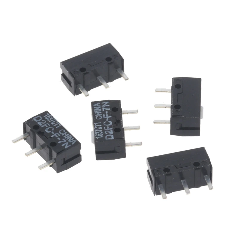 

2 шт., кнопки мыши Logitech MX G series Apple- G3 G4 G5 DELL IBM