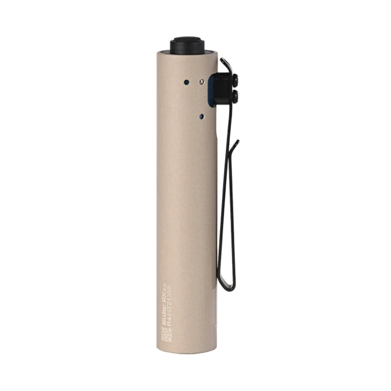 

ACEBEAM RX 2.0 фонарик