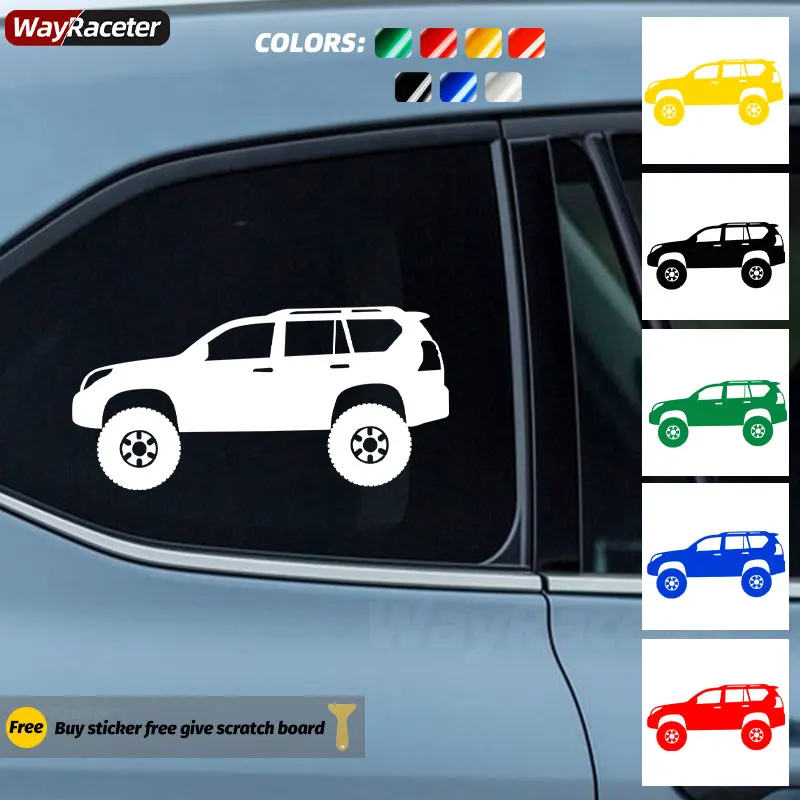Наклейка на окно автомобиля Автомобильная графика дверь корпус бампер