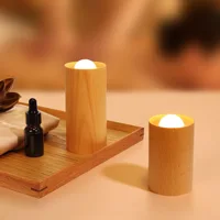 Sleek Night Light 1