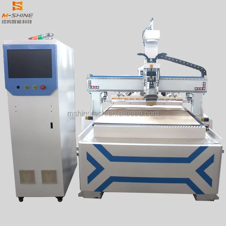 

12 Tool CNC Rotary Carousel 1325 1530 2030 2040 4*8ft 5*10ft Wood MDF Cabinet Making cnc router 4 axis 2d 3d woodworking atc