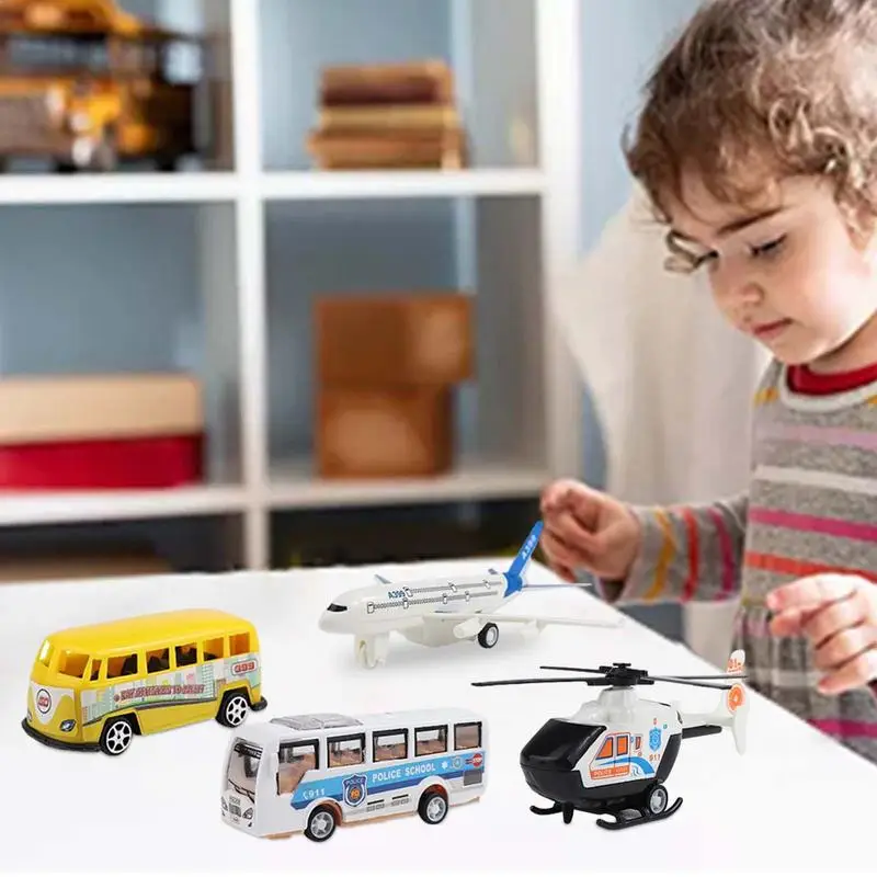 13 шт. автомобили для грузовых автомобилей