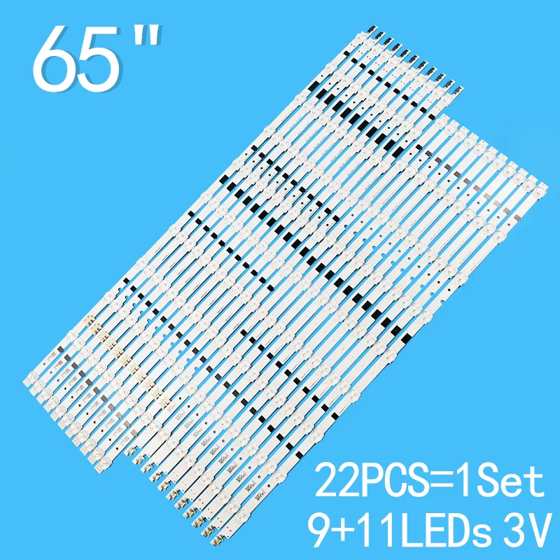 Для Sam.sung UA65F6400AJ UE65F6400 UE65F6470 UN65F6350 UN65F6300 LH65DMEPLGC UN65F6350AF UN65F6300AF UA65F6400AK UA65F6400AM