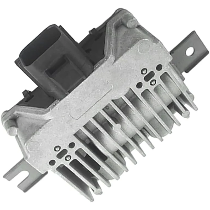 Запасная часть 6G9N9D372AC 6G9N-9D372-AB Сменный модуль управления топливным насосом