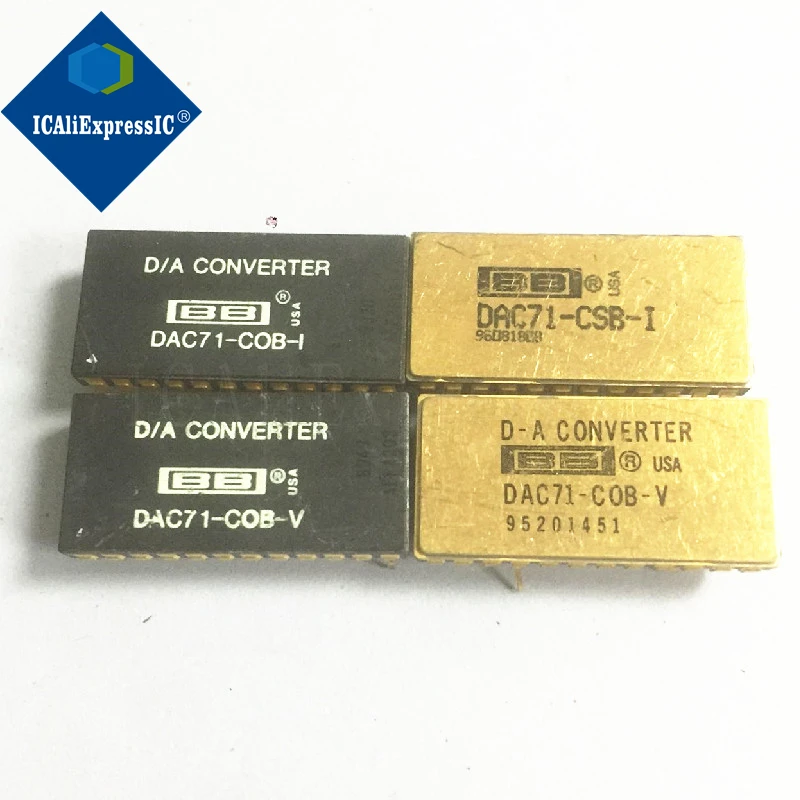 1 шт. DAC71-CSB-I DAC71CSBI
