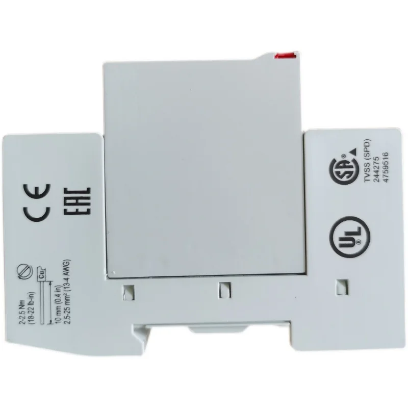 Франция CITEL Sidale молниеотвод DAC1-13VG-11-275 защита от перенапряжения Оригинальная