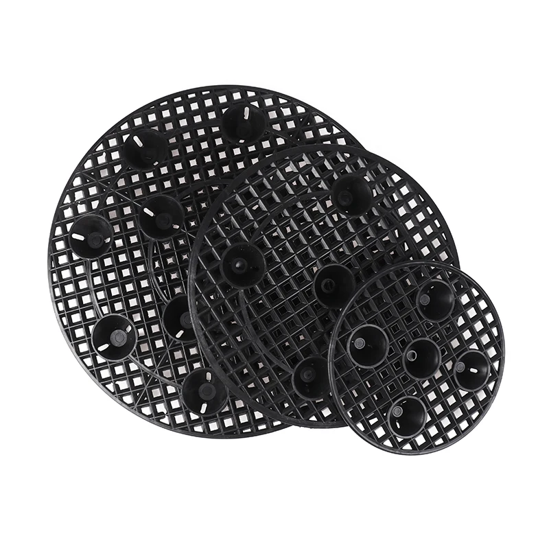 1 шт. лифт для горшков растений сверхмощные подставки 20/30/40 см блюдце