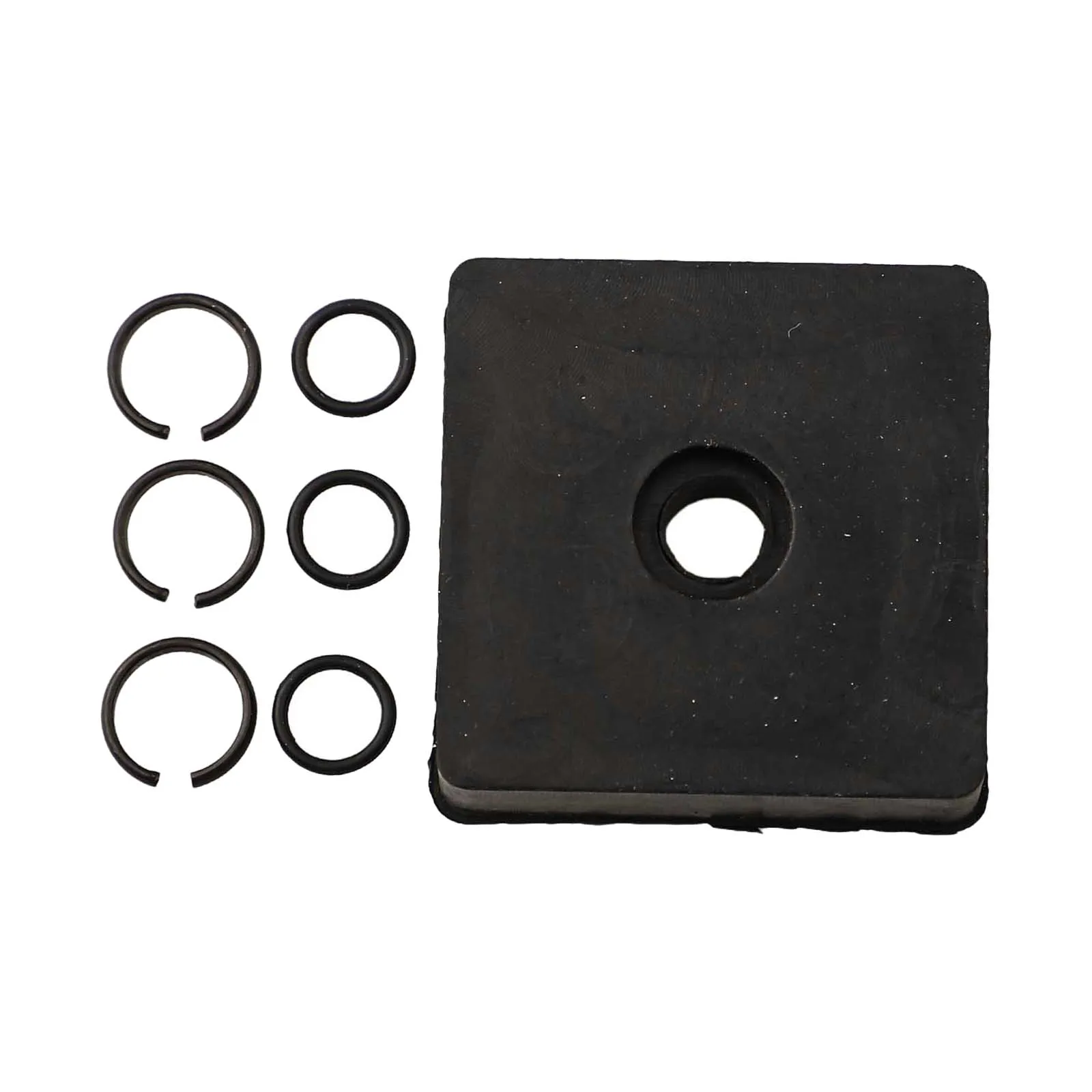 Инструмент для установки наковальни с высокой совместимостью комплект