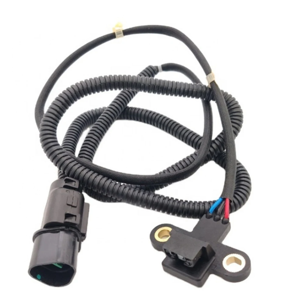 

Crankshaft Position Sensor For Hyundai For Santa Fe 2.4L 2001-2006 39310-38070 Plastic Crankshaft Position Sensor Replacement