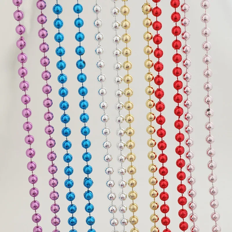 5 м Рождественская елка цепочка из бисера сделай сам гостиная спальня свадебное