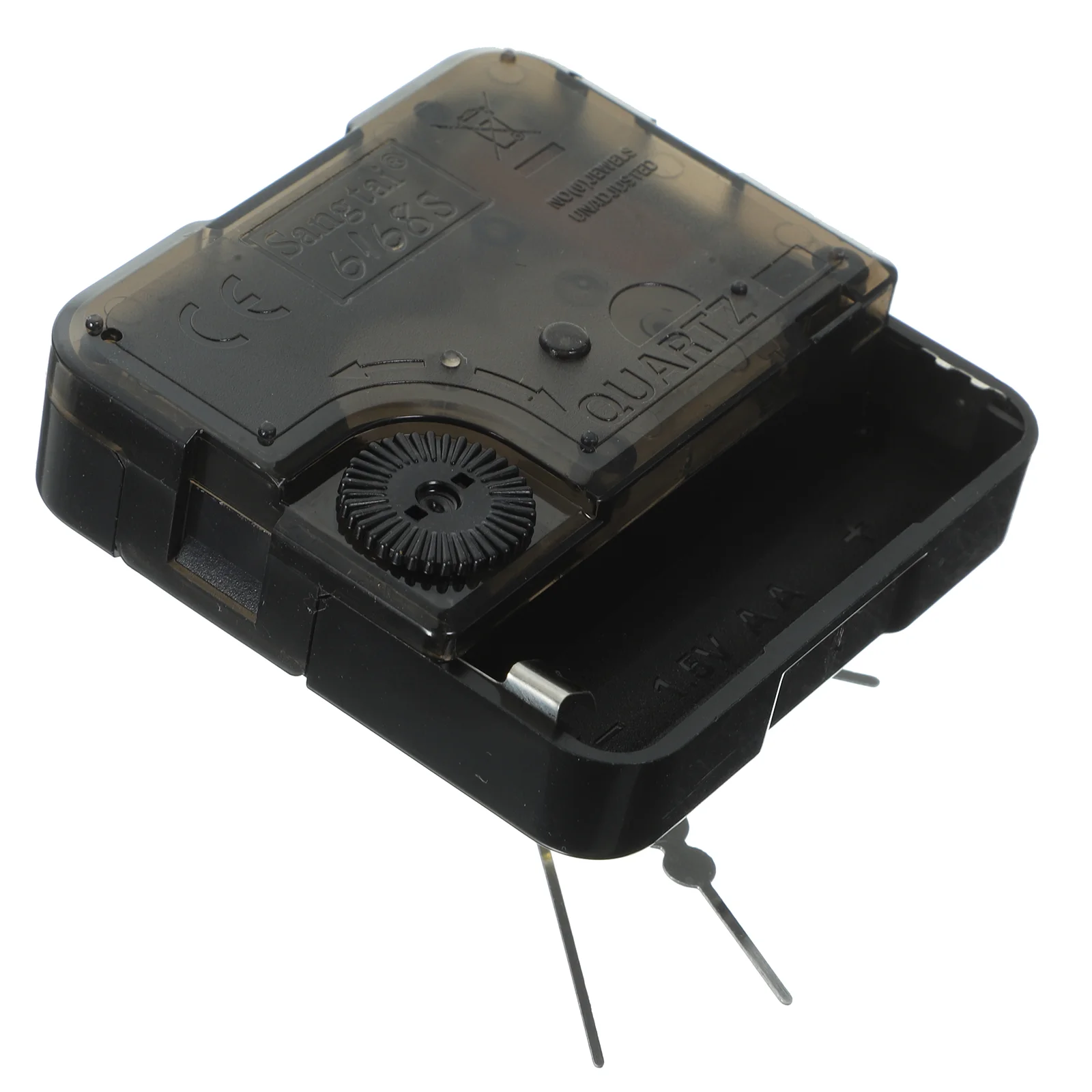 

Silent Wall Clock Accessories Sports Mute Movement Kit Replacement Mechanism DIY