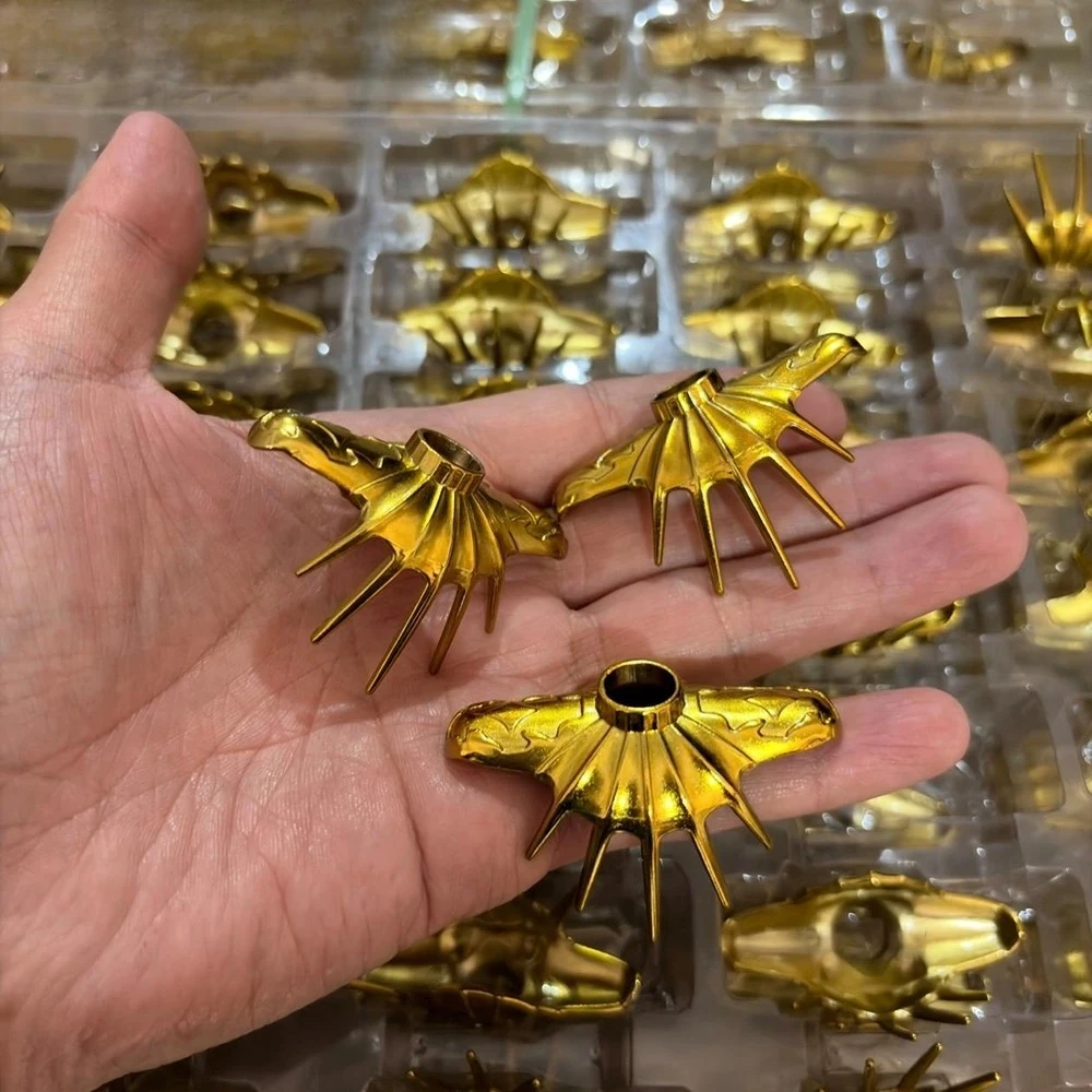 Предзаказ: Фигурка-модель Saint Seiya Myth Cloth EX Фоэбус Абель, Бог Солнца Аполлон, Рыцари Зодиака (art.: 3920d4e2b51fb) - 3920d4e2b51fb
