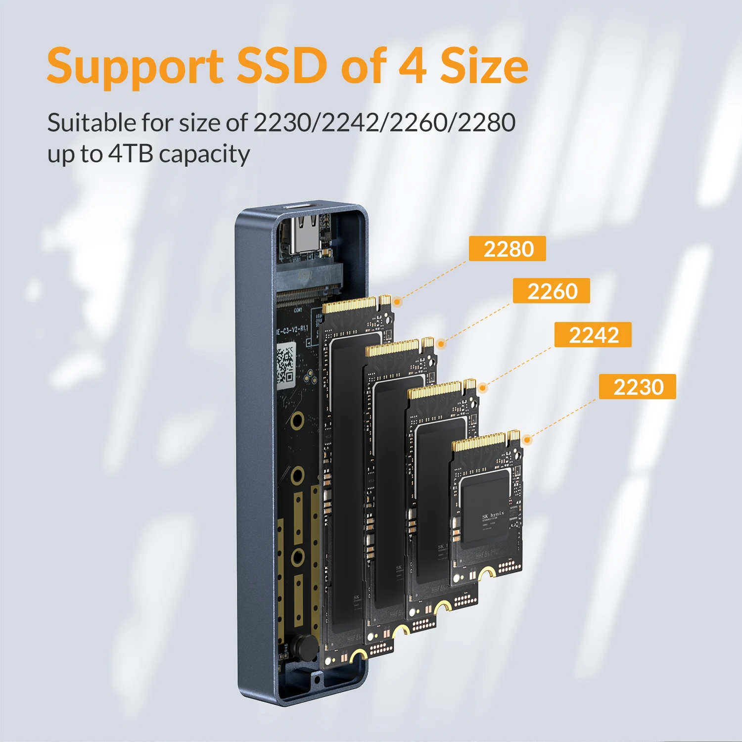 M 2 2260 Ssd Купить