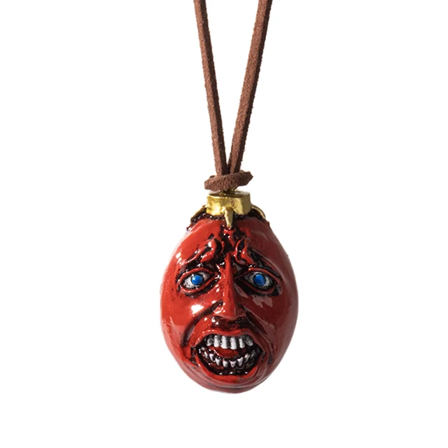 Berserk mano del signore Dio in resina 26cm 4