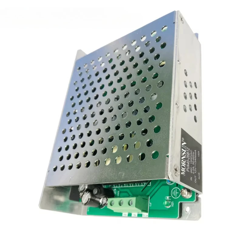 Блок питания Mornsun PVA40-26Bxx 40W 12V28V35V высокого напряжения для угольных шахт в металлическом корпусе (art.: 3920d4e66f637) - 3920d4e66f637