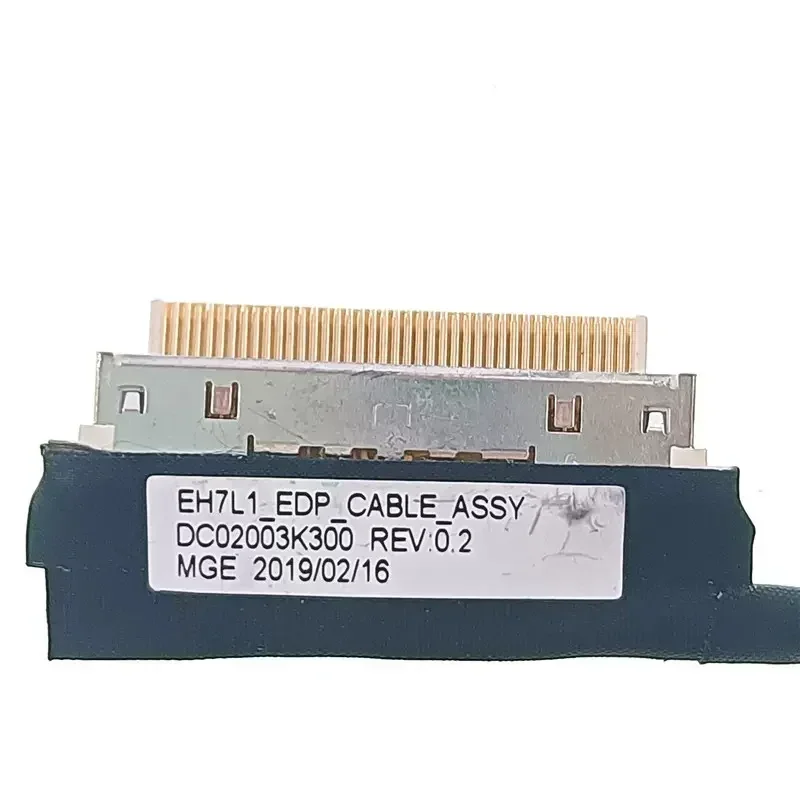 Новый оригинальный ЖК-кабель для ноутбука Acer Dave a317-32 a317-51 a317-51g eh7l1dc02003k300