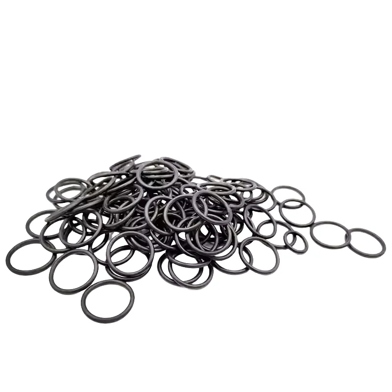 Изготовленные на заказ уплотнительные кольца EPDM70 — подушка с поперечным