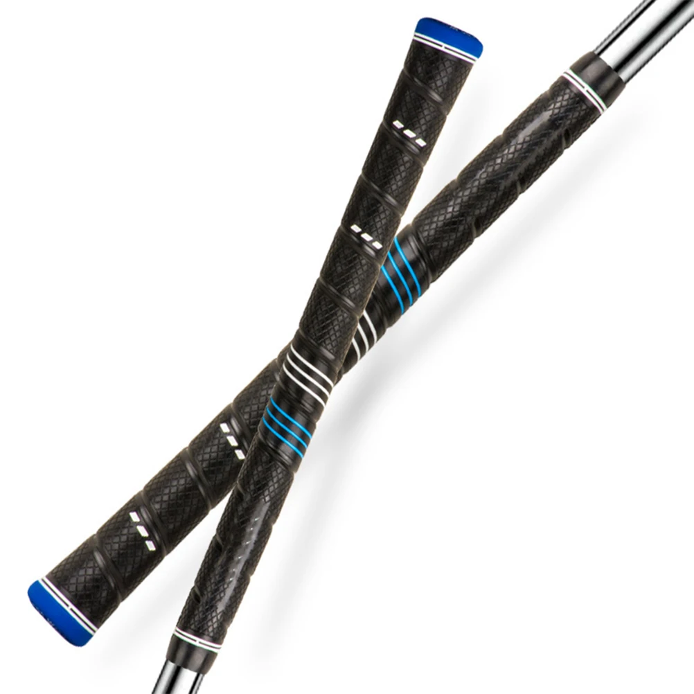 Новинка TPE Classic Pro ручки для гольфа новый дизайн стандартные и клюшек
