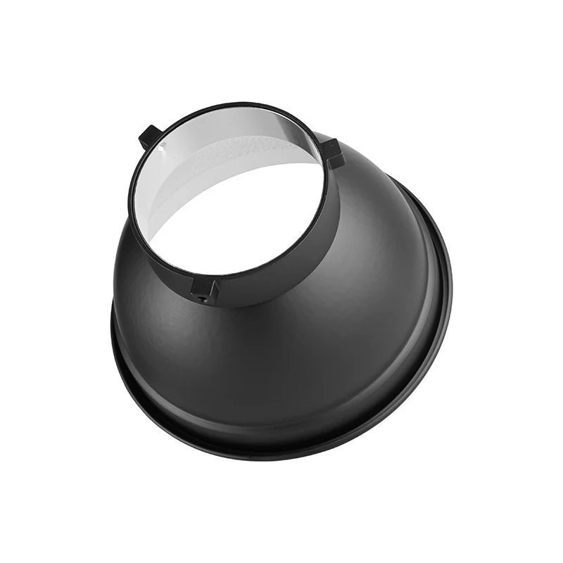 Стандартный рефлекторный светильник Bowens для Godox DE400 SK400II SL-60W SL-150W SL150II студийная