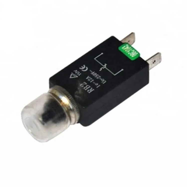 

Ready to ship engine parts 3034953 circuit breaker for NTA855