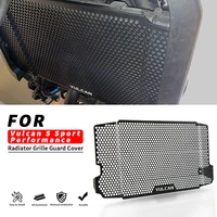 for kawasaki vulcan s sport performance cafe light tourer se 2015 2021 motorcycle radiator grille grill protective guard cover