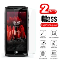 2pcs 9h protective glass for crosscall core x5 pelicula clear tempered glass for cristal crosscall core x5 screen protector film