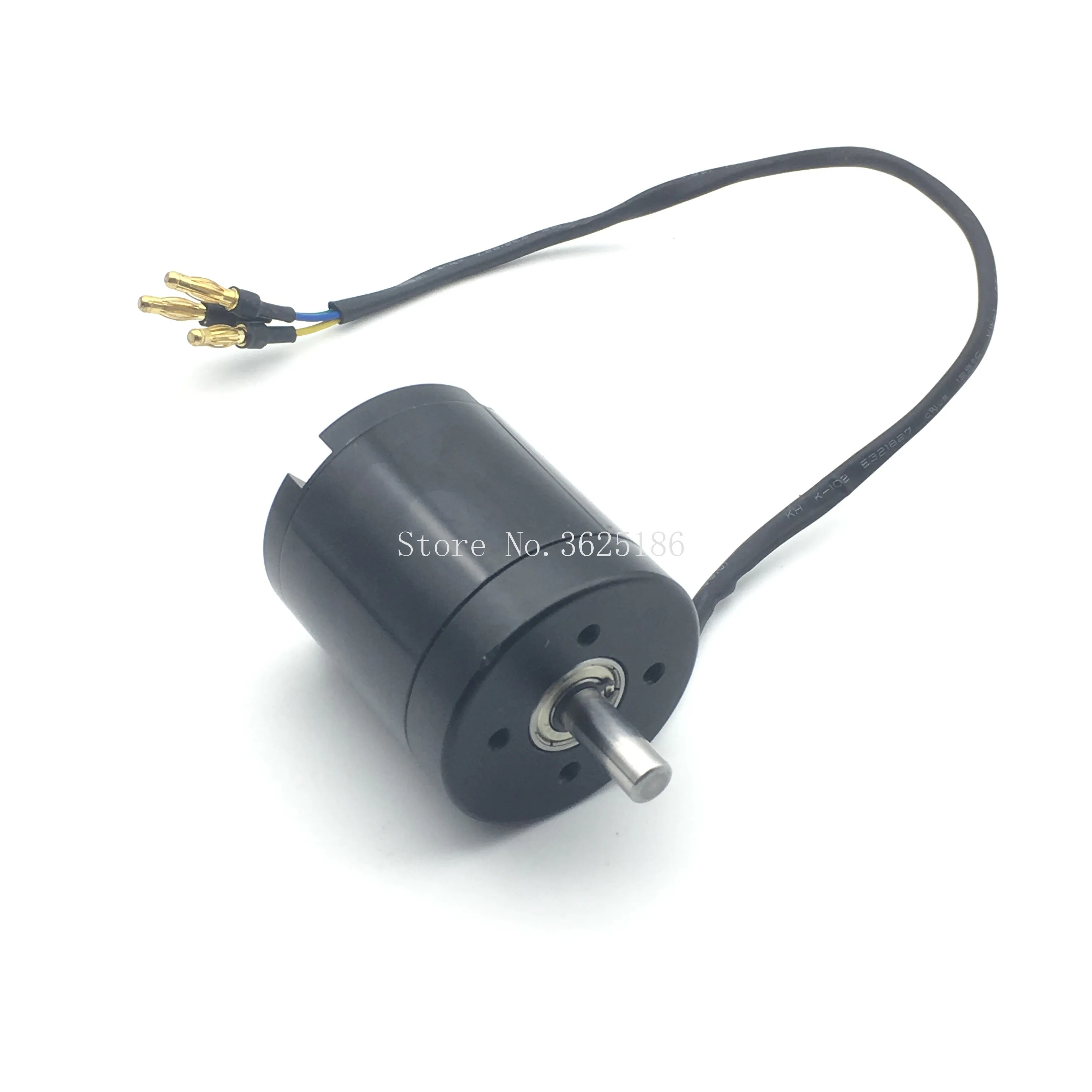 

5065 2,6 кв сверхмощный бесщеточный телефон кг 3-8S для скейтборда