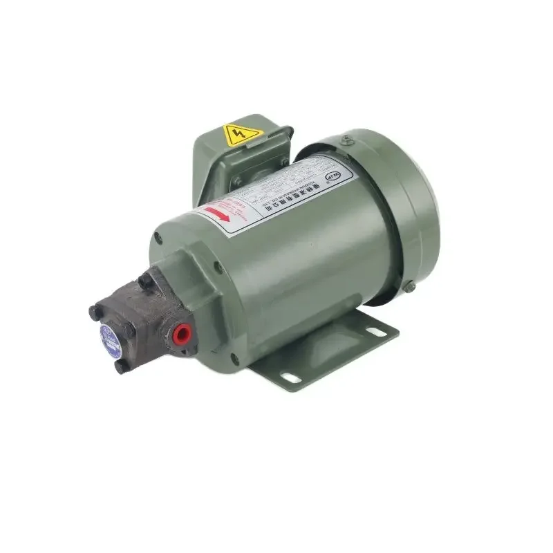 Для 220V Top-10A/11A/12A/13A циклоидная треугольная головка масляного насоса масляная